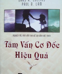 Tâm Vấn Cơ Đốc Hiệu Quả