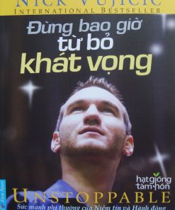 Đừng Bao Giờ Từ Bỏ Khát Vọng