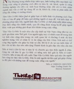 Alternative view of Tâm Vấn Cơ Đốc Hiệu Quả