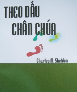Theo Dấu Chân Chúa