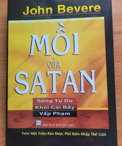 Mồi Của SATAN