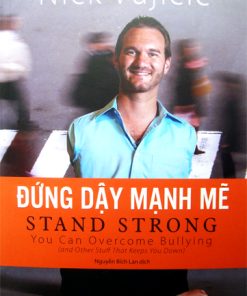 Đứng Dậy Mạnh Mẽ