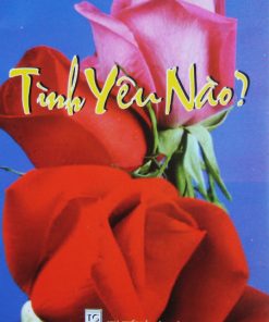 Tình Yêu Nào?
