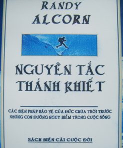 Nguyên Tắc Thánh Khiết