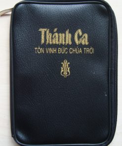Túi Bìa Bao Thánh Ca (Loại Lớn)
