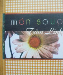 Món Soup Tâm Linh