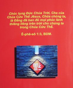 Alternative view of Phúc Thiên
