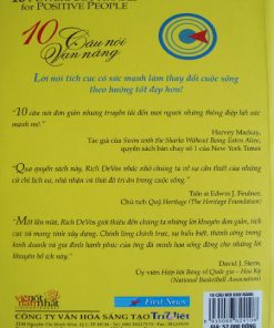 Alternative view of 10 Câu Nói Vạn Năng