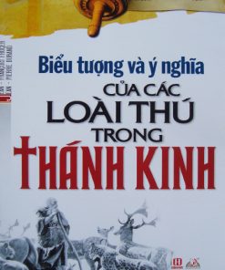 Biểu Tượng Và Ý Nghĩa Của Các Loài Thú Trong Thánh Kinh