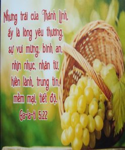 Tranh Ép Gỗ