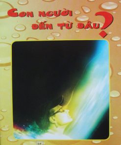 Con Người Đến Từ Đâu?