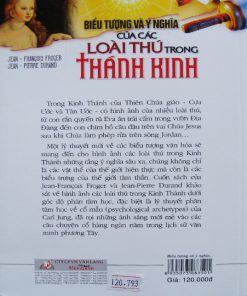 Alternative view of Biểu Tượng Và Ý Nghĩa Của Các Loài Thú Trong Thánh Kinh