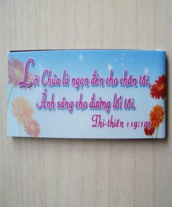 Alternative view of Kẹp Nam Châm Trung