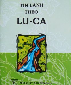 Tin Lành Theo Lu-ca
