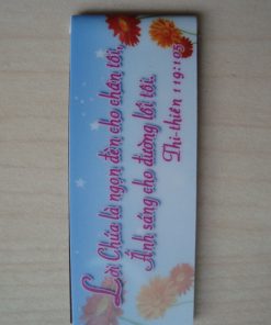Kẹp Nam Châm Trung
