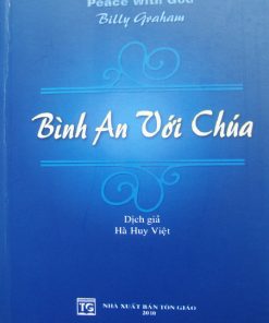 Bình An Với Chúa