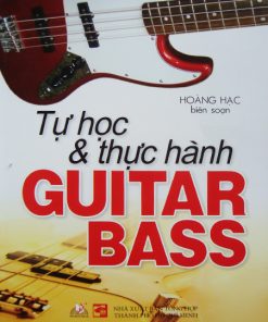 Tự Học & Thực Hành Guitar Bass