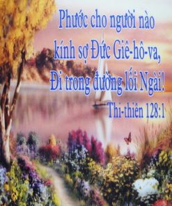 Tranh Ép Gỗ