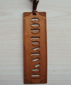 Bookmark