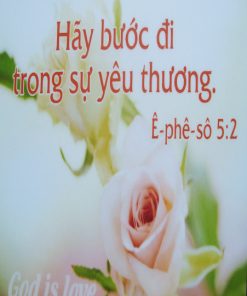 Tranh Ép Gỗ
