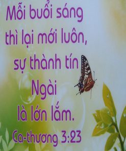 Tranh Ép Gỗ
