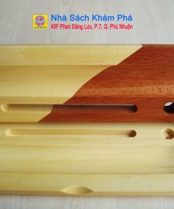 Alternative view of Hộp Viết Lời Chúa