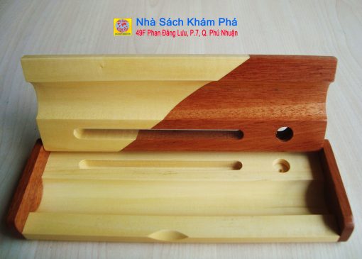 Hộp Viết Lời Chúa - Ảnh 4