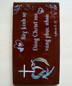Sơn Mài Nhỏ