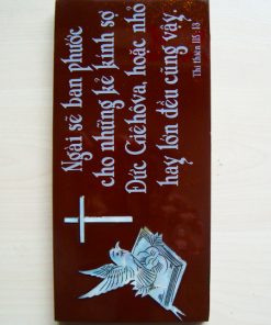 Sơn Mài Nhỏ