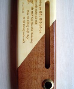 Hộp Viết Lời Chúa