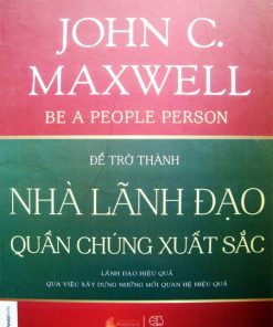 Nhà Lãnh Đạo Quần Chúng Xuất Sắc