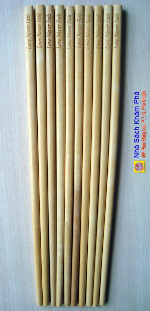 Bộ Đũa Lời Chúa