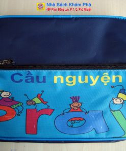 Giỏ Xách Trường Chúa Nhật