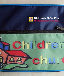 Giỏ Xách Trường Chúa Nhật