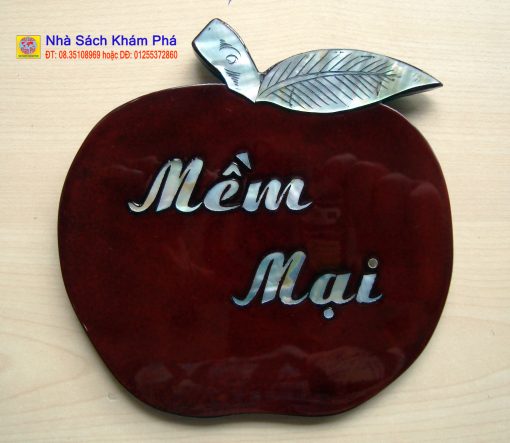 Bông Trái Thánh Linh 
