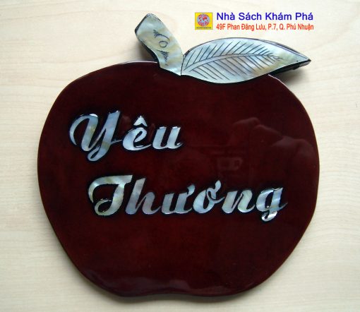 Bông Trái Thánh Linh 