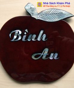 Bông Trái Thánh Linh 