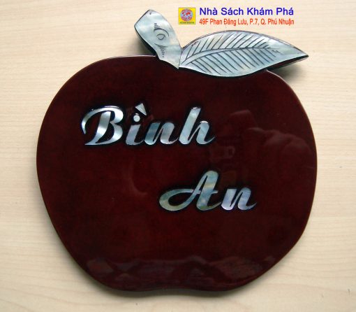 Bông Trái Thánh Linh 