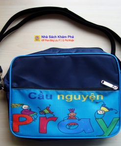Giỏ Xách Trường Chúa Nhật