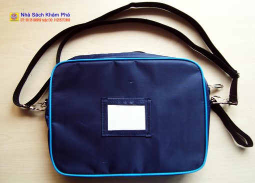 Giỏ Xách Trường Chúa Nhật - Ảnh 2