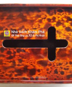 Alternative view of Hộp Dâng Hiến Trung ( 28x15x13)