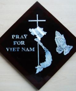Tranh Sơn Mài Ốc