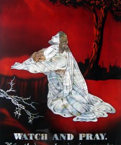 Tranh Sơn Mài Ốc