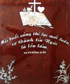 Lịch Sơn Mài