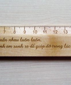 Thước Kẻ Lời Chúa
