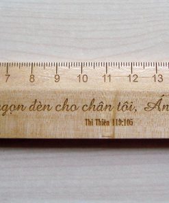 Thước Kẻ Lời Chúa