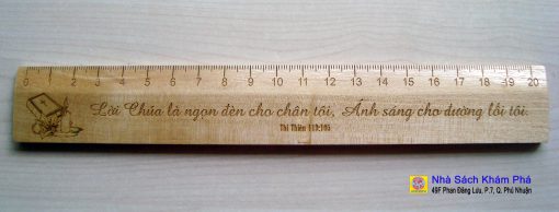Thước Kẻ Lời Chúa