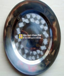 Dĩa Bánh Tiệc Thánh