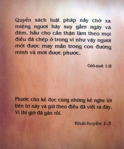 Alternative view of Kinh Thánh Theo Chủ Đề
