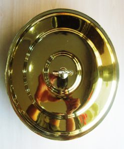 Mâm Tiệc Thánh (Nhôm 42 ly)